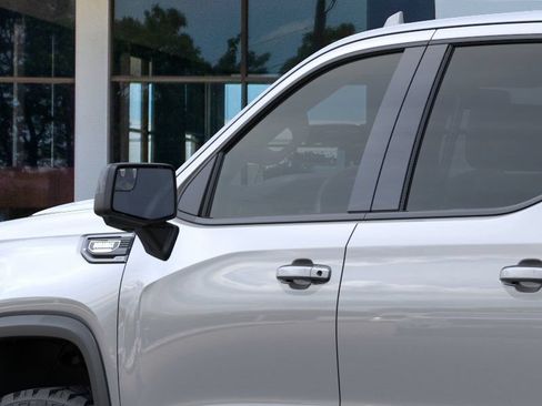 New 2026 GMC Sierra 1500 AT4X AWD/4WD image 12
