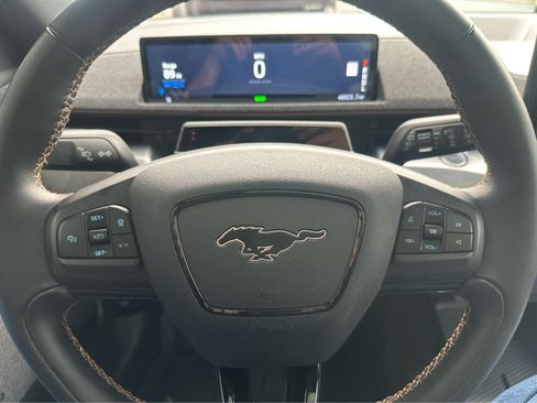 Used 2022 Ford Mustang Mach-E GT AWD/4WD image 17