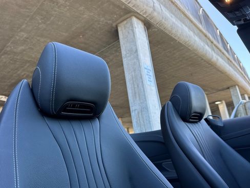 Certified 2023 Mercedes-Benz E 450 Cabriolet image 23
