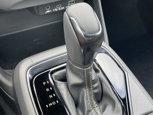 New 2026 Subaru Crosstrek 2.5i Sport AWD/4WD image 18