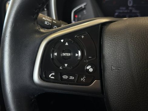 Used 2021 Honda CR-V Touring image 31