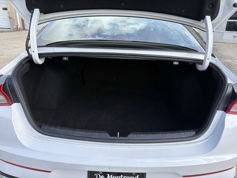 Used 2023 Kia K5 GT-Line FWD image 26