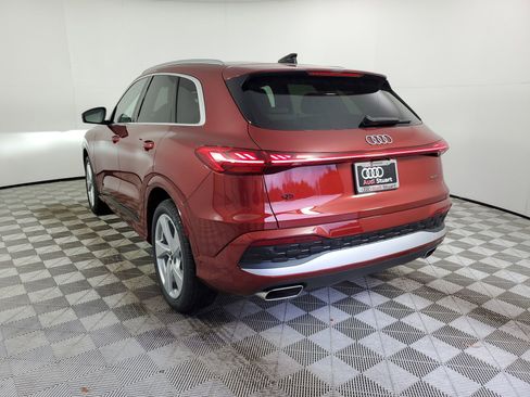 New 2026 Audi Q5 Prestige AWD/4WD image 8