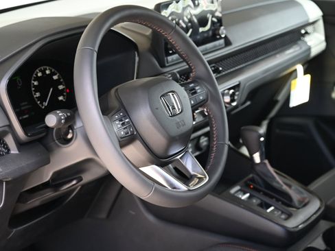 New 2026 Honda CR-V Sport image 15