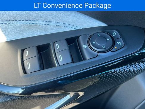 New 2026 Chevrolet Trax LT w/ Driver Confidence Package image 14