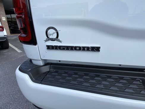 New 2026 RAM 2500 Big Horn image 25