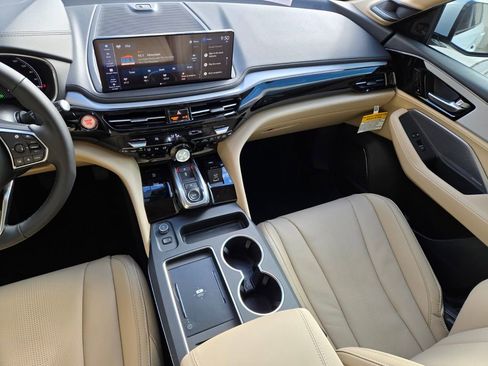 New 2026 Acura MDX w/ Technology Package image 17