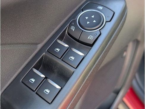 New 2026 Ford Escape Active w/ Tech Pack #1 image 16