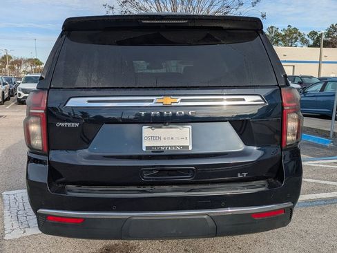 Used 2023 Chevrolet Tahoe LT image 5