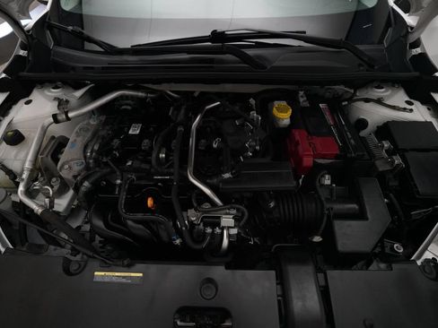 Used 2024 Nissan Sentra SV w/ All-Weather Package FWD image 3