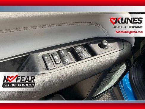 Used 2025 Jeep Compass Limited AWD/4WD image 20