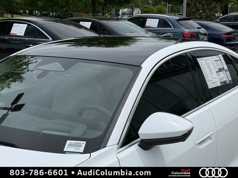 New 2026 Audi A5 Prestige AWD/4WD image 9