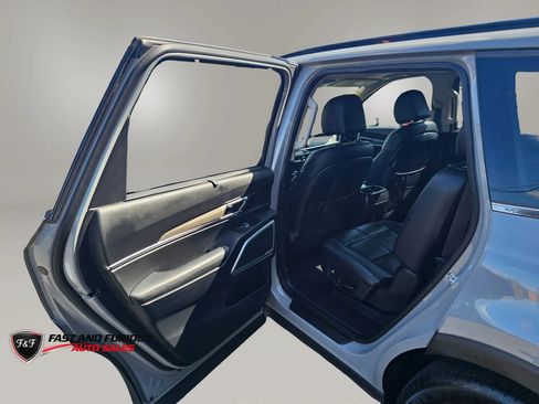 Used 2022 Kia Telluride EX w/ EX Premium Package AWD/4WD image 10