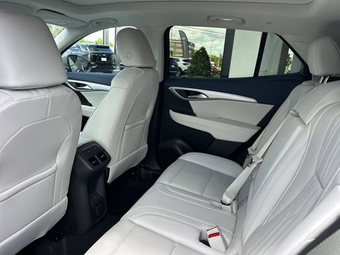 New 2026 Buick Envision Avenir AWD/4WD image 14
