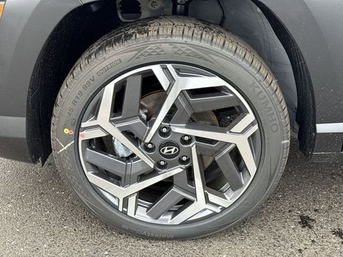 New 2026 Hyundai Kona SEL Premium image 18