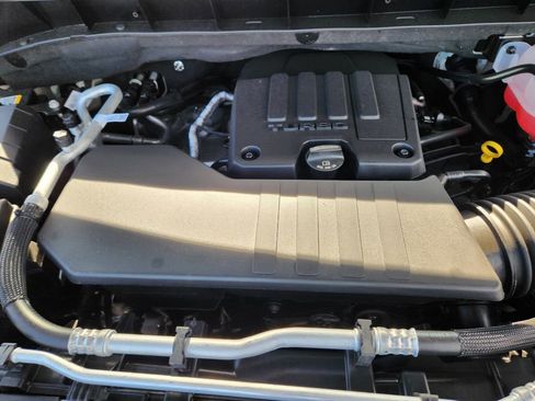 New 2026 Chevrolet Silverado 1500 Custom image 30