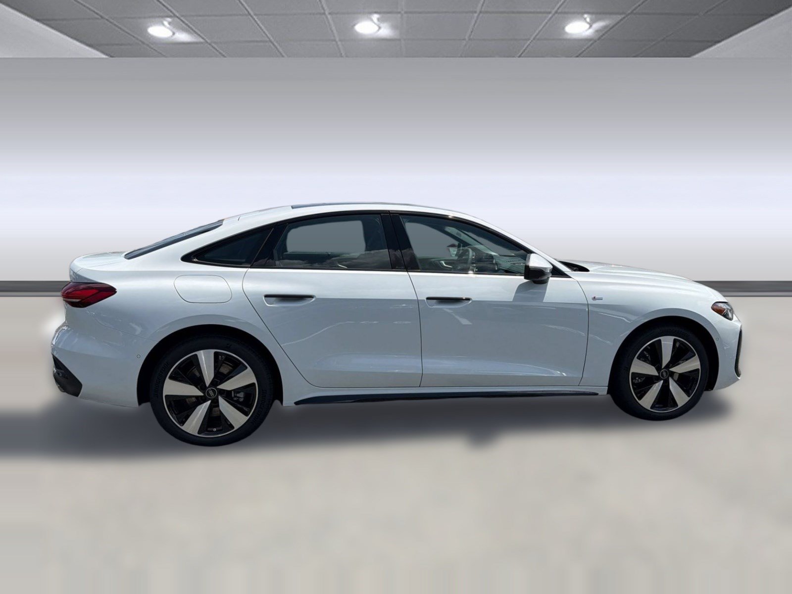 New 2026 Audi A5 Premium Plus AWD/4WD image 8