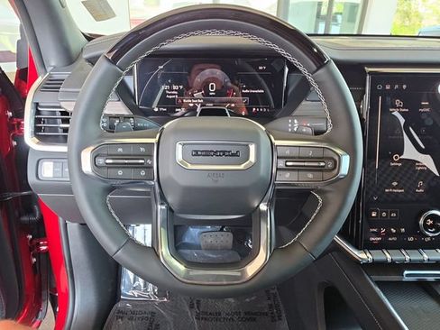New 2026 GMC Acadia Denali w/ Super Cruise Package AWD/4WD image 22