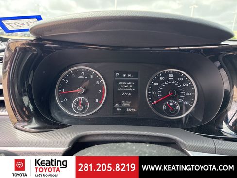 Used 2024 Kia K5 GT-Line image 18