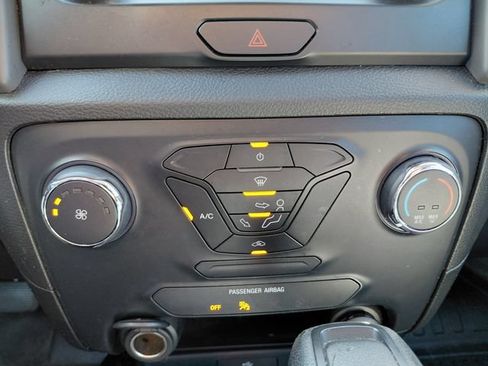 Used 2019 Ford Ranger XL w/ Equipment Group 101A Mid AWD/4WD image 24