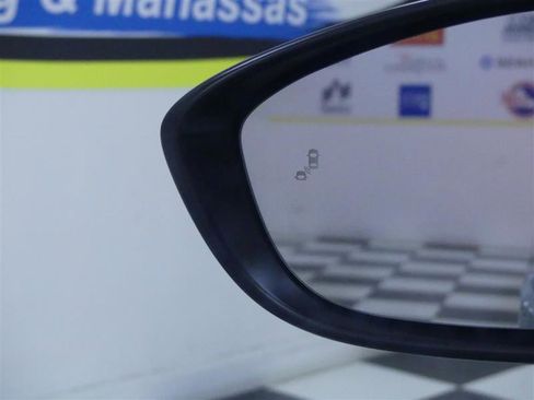 Used 2025 Honda Accord SE image 23