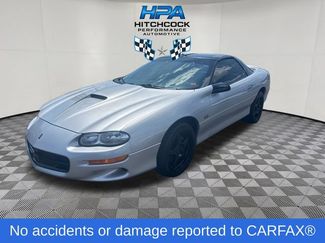 Used 1999 Chevrolet Camaro Z28 w/ SS Performance/Appearance Pkg RWD 360° Tour