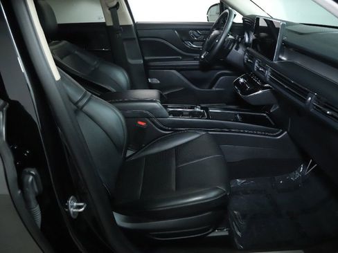 Certified 2024 Lincoln Corsair Premiere w/ Equipment Group 101A image 34