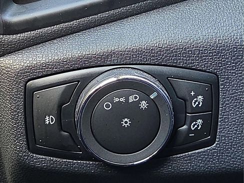 Certified 2021 Ford EcoSport SE w/ SE Convenience Package FWD image 22