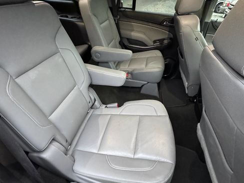 Used 2018 Chevrolet Tahoe LT w/ Luxury Package image 21
