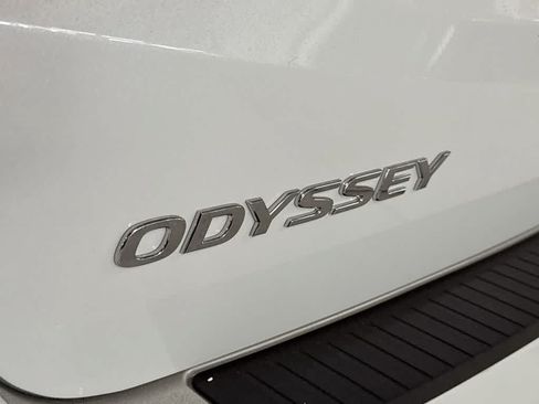 New 2026 Honda Odyssey EX-L image 11
