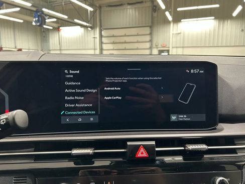 New 2026 Kia Sportage SX image 23