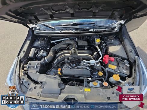 Used 2024 Subaru Impreza 2.0i w/ Popular Package #1A AWD/4WD image 24