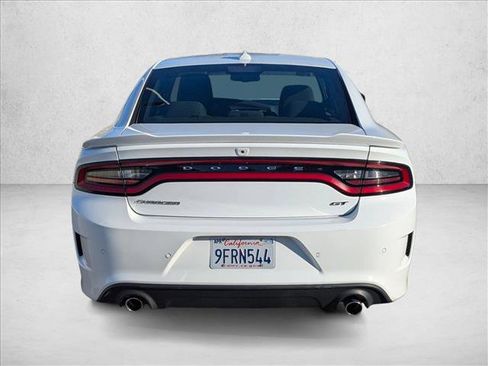 Used 2023 Dodge Charger GT image 7