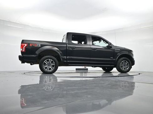 Used 2016 Ford F150 XLT w/ Equipment Group 302A Luxury image 30