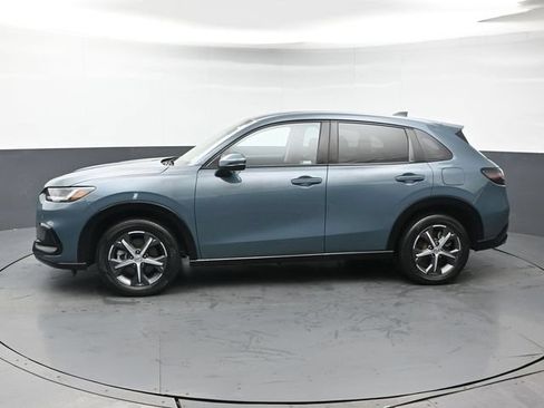 Used 2024 Honda HR-V EX-L image 2