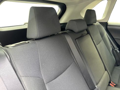 Used 2024 Toyota RAV4 LE FWD image 41