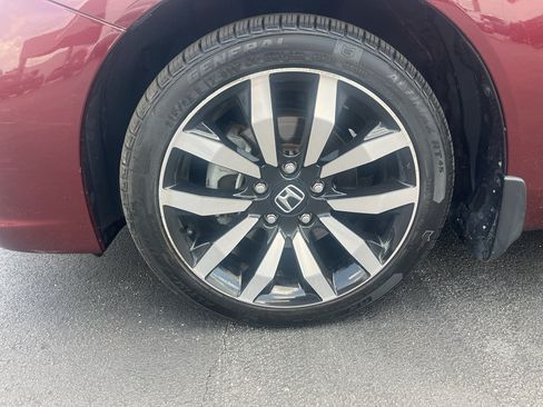 Used 2014 Honda Civic EX-L image 13