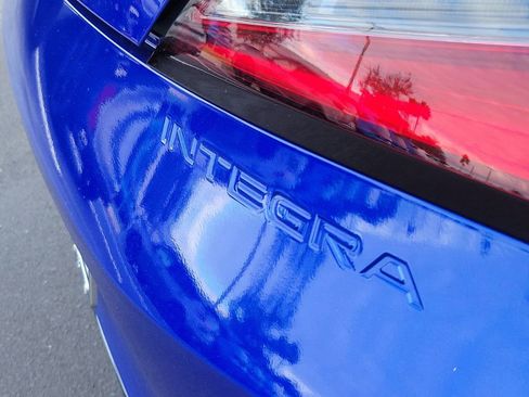 Used 2025 Acura Integra A-Spec image 9