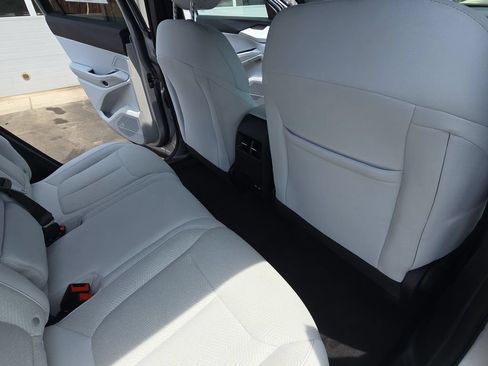 New 2026 Jeep Cherokee Laredo AWD/4WD image 12