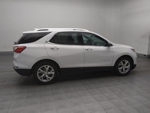 Used 2018 Chevrolet Equinox Premier image 10