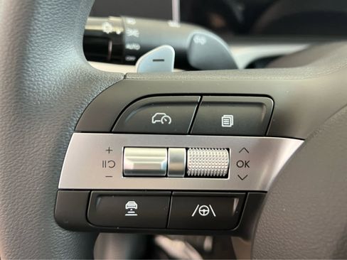 New 2026 Hyundai Tucson Blue SE AWD/4WD image 32