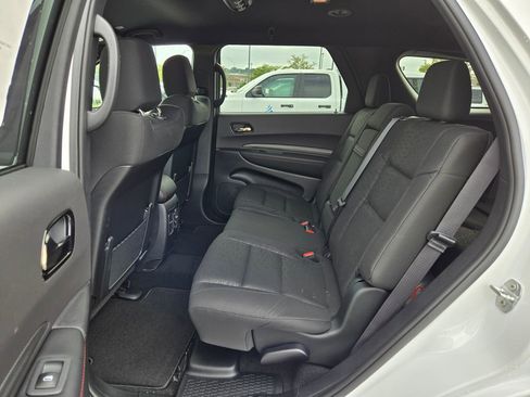 New 2026 Dodge Durango GT w/ Blacktop Package AWD/4WD image 26
