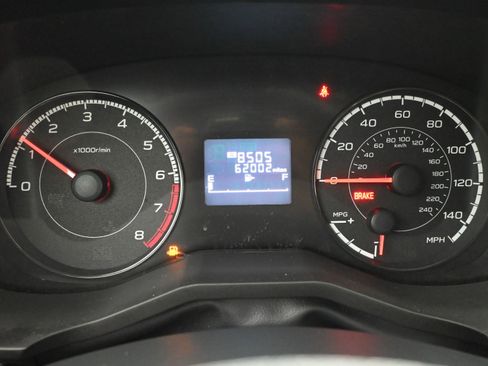 Used 2022 Subaru Impreza 2.0i image 14