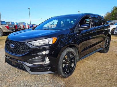 Used 2024 Ford Edge ST-Line