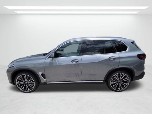 New 2026 BMW X5 sDrive40i w/ Premium Package RWD image 7