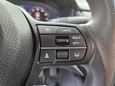 Used 2024 Honda Accord EX image 26
