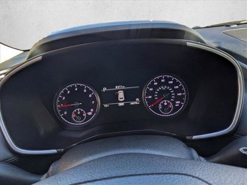 Used 2023 Hyundai Santa Fe SEL image 17