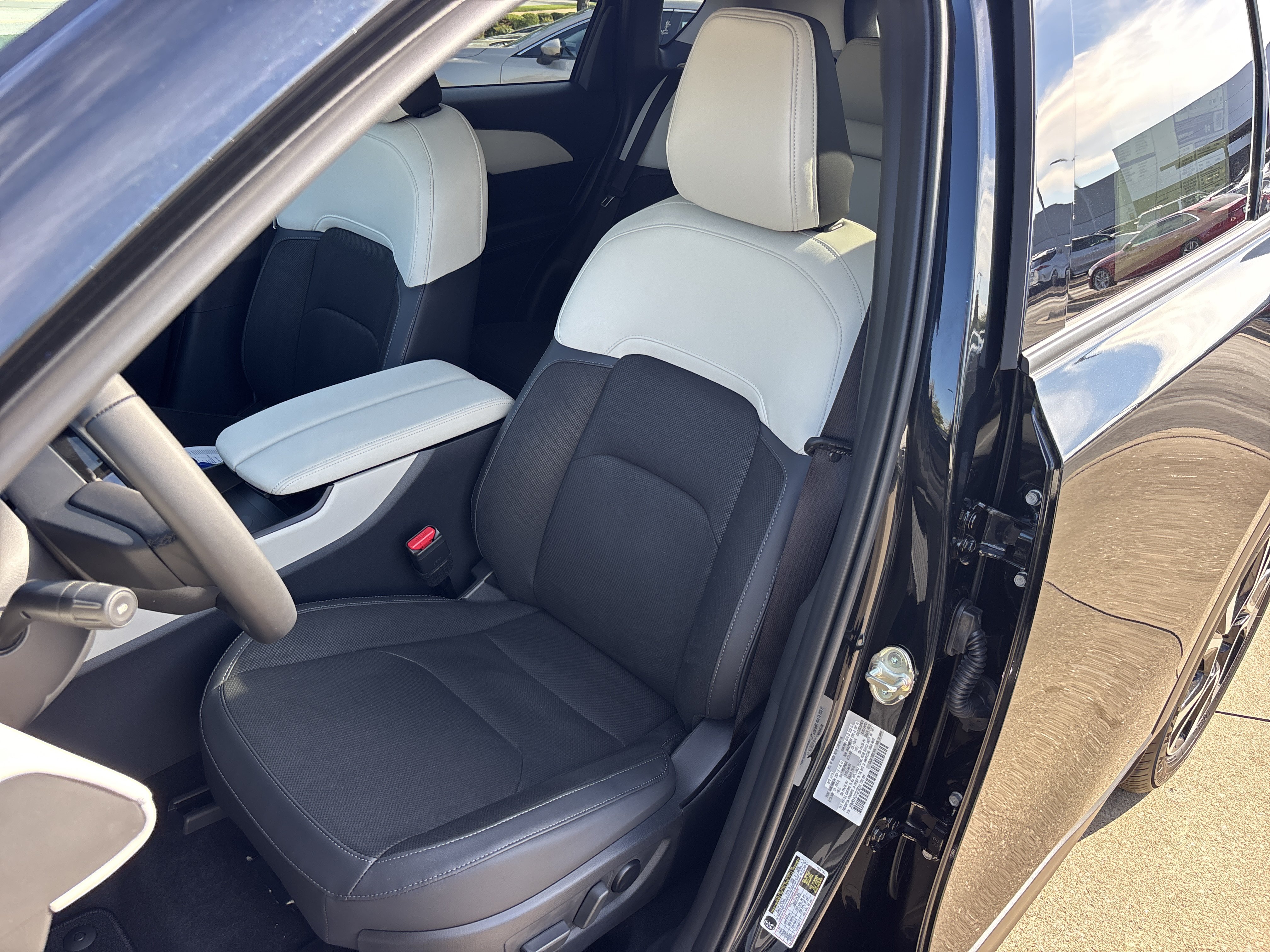 New 2026 MAZDA CX-5 Preferred AWD/4WD image 18