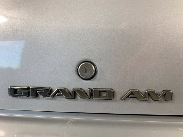 Used 2003 Pontiac Grand Am SE FWD image 33