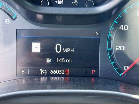 Used 2022 Chevrolet Colorado ZR2 AWD/4WD image 36